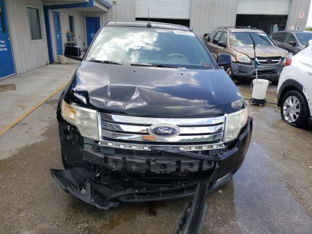 Photo 9 from auction – 2010 FORD EDGE LIMIT with VIN 2FMDK4KC8ABB02149
