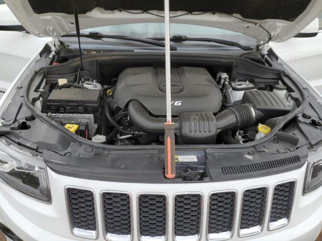 Photo 7 from auction – 2014 JEEP GRAND CHER with VIN 1C4RJFAG0EC554258