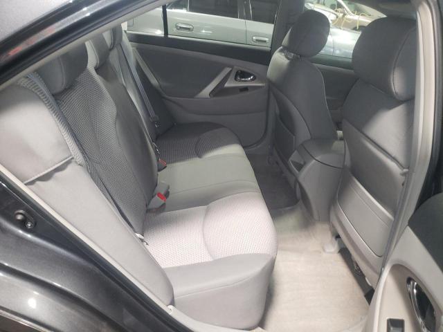 Photo 6 from auction – 2009 TOYOTA CAMRY BASE with VIN 4T1BE46K49U383548