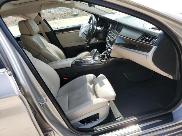 Photo 5 from auction – 2013 BMW 535 I with VIN WBAFR7C55DC817613