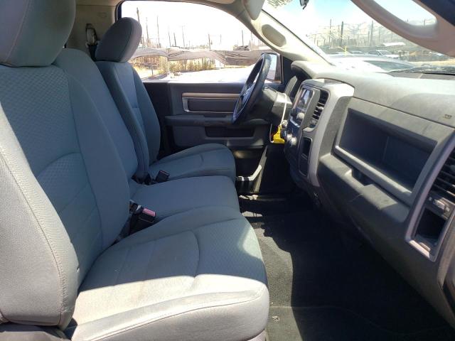 Photo 5 from auction – 2014 RAM 1500 ST with VIN 3C6JR6AGXEG145758