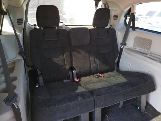 Photo 9 from auction – 2014 DODGE GRAND CARA with VIN 2C4RDGCG4ER323414