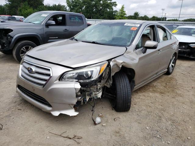 Photo 2 from auction – 2015 SUBARU LEGACY 2.5 with VIN 4S3BNAJ68F3045181