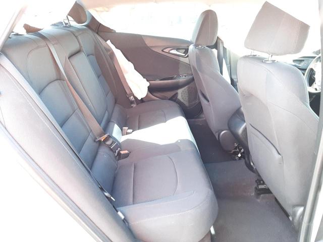 Photo 6 from auction – 2017 CHEVROLET MALIBU LS with VIN 1G1ZB5ST9HF207929