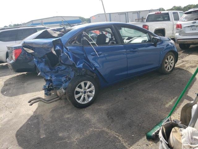 Photo 9 from auction – 2011 FORD FIESTA SE with VIN 3FADP4BJ4BM142643