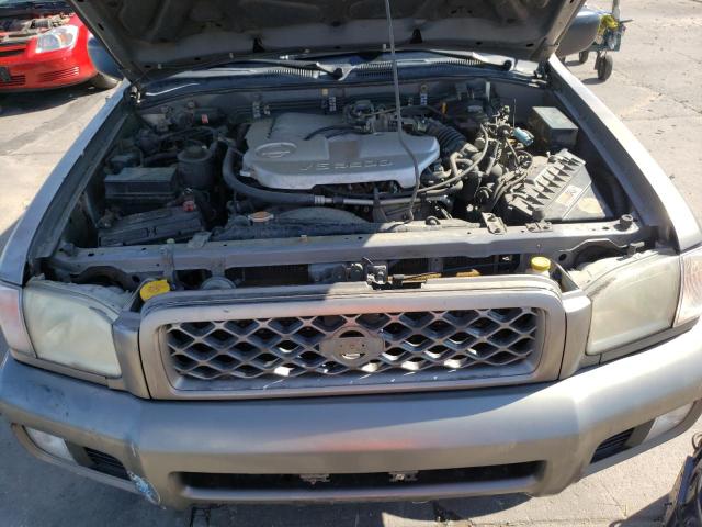 Photo 7 from auction – 2001 NISSAN PATHFINDER with VIN JN8DR07Y41W513158