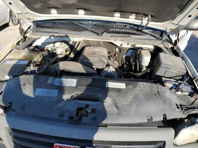 Photo 7 from auction – 2003 GMC SIERRA C25 with VIN 1GTHC24UX3E349385