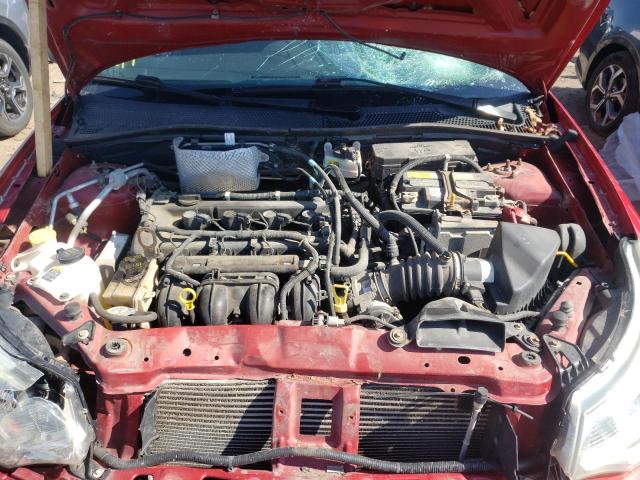 Photo 7 from auction – 2010 FORD FOCUS SE with VIN 1FAHP3FN0AW221797