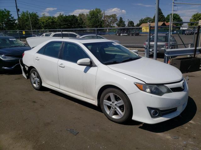 Photo 1 from auction – 2013 TOYOTA CAMRY L with VIN 4T1BF1FK9DU215747