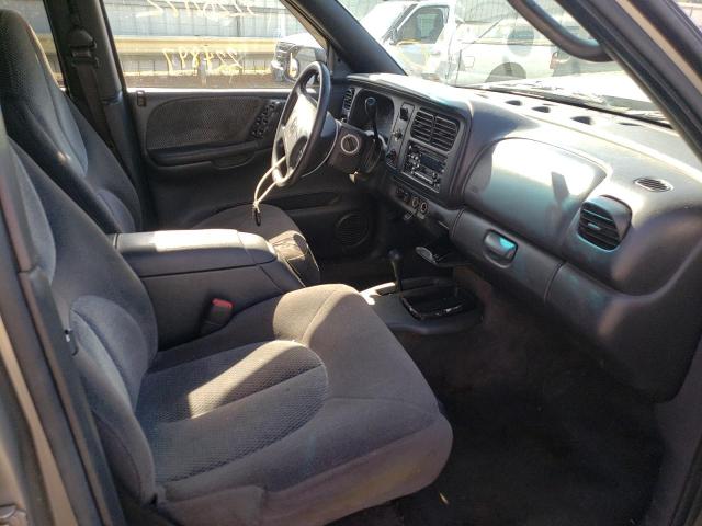 Photo 5 from auction – 2000 DODGE DURANGO with VIN 1B4HS28N7YF152193