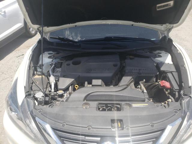 Photo 7 from auction – 2017 NISSAN ALTIMA 2.5 with VIN 1N4AL3AP5HC277817
