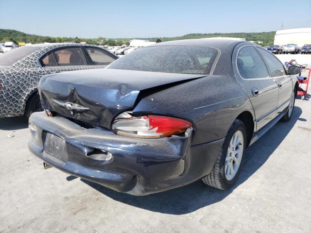 Photo 4 from auction – 2001 CHRYSLER LHS with VIN 2C3HC56G41H620430