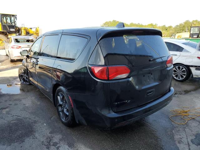 Photo 3 from auction – 2018 CHRYSLER PACIFICA T with VIN 2C4RC1FG3JR312149