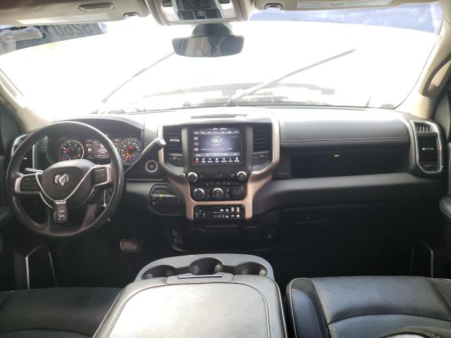 Photo 9 from auction – 2019 RAM 2500 LARAM with VIN 3C6UR5FL9KG632300