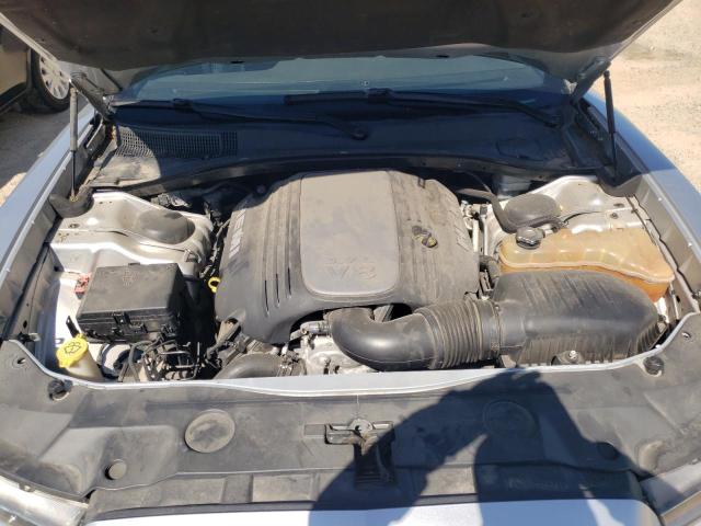 Photo 7 from auction – 2012 DODGE CHARGER R/ with VIN 2C3CDXCT8CH154878