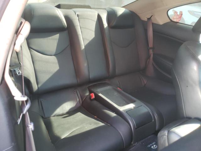 Photo 6 from auction – 2012 INFINITI G37 with VIN JN1CV6EL5CM473736