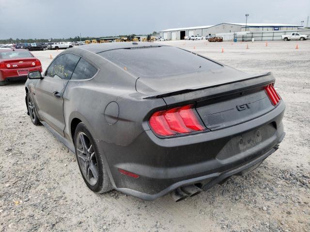 Photo 3 from auction – 2019 FORD MUSTANG GT with VIN 1FA6P8CF5K5204213