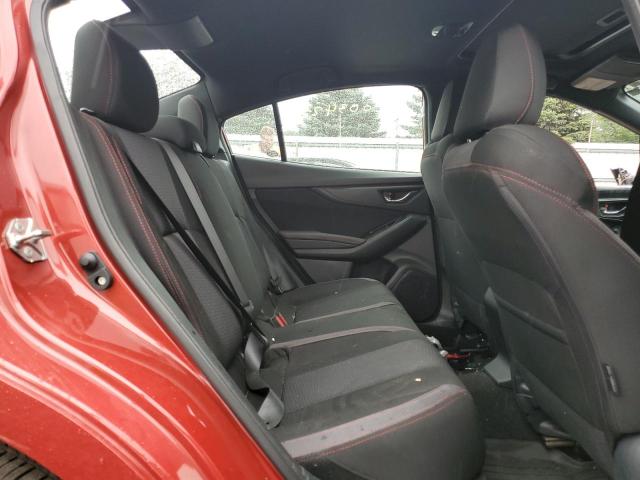 Photo 6 from auction – 2018 SUBARU IMPREZA SP with VIN 4S3GKAL6XJ3620658