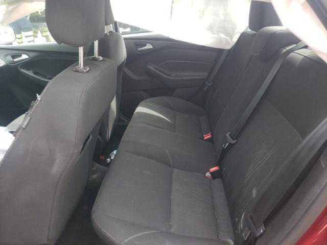 Photo 6 from auction – 2016 FORD FOCUS SE with VIN 1FADP3F2XGL229372