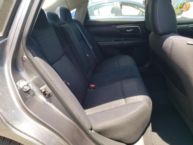 Photo 6 from auction – 2018 NISSAN ALTIMA 2.5 with VIN 1N4AL3AP2JC164736