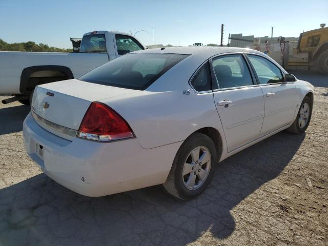 Photo 4 from auction – 2006 CHEVROLET IMPALA LT with VIN 2G1WT55K969387728
