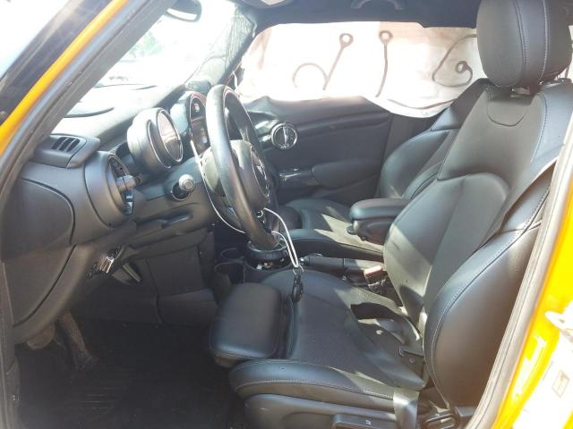 Photo 5 from auction – 2016 MINI COOPER with VIN WMWXU1C56G2A93248