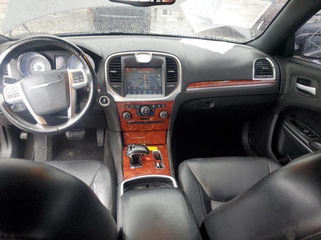 Photo 9 from auction – 2014 CHRYSLER 300 with VIN 2C3CCAAG4EH189118