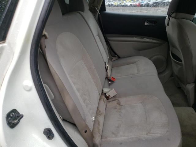 Photo 6 from auction – 2011 NISSAN ROGUE S with VIN JN8AS5MV8BW289232