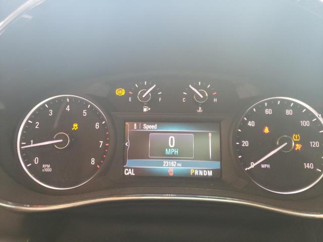 Photo 8 from auction – 2019 BUICK ENCORE PRE with VIN KL4CJASB6KB884462