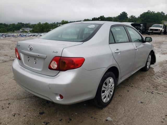 Photo 4 from auction – 2010 TOYOTA COROLLA BA with VIN 1NXBU4EE7AZ272589