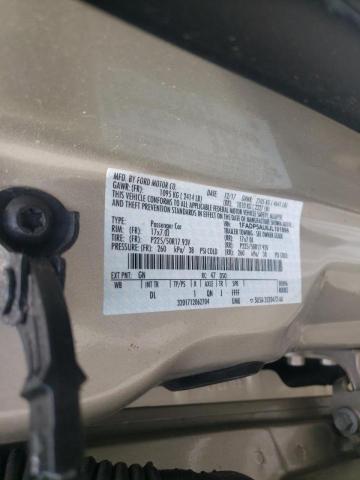 Photo 10 from auction – 2018 FORD C-MAX SE with VIN 1FADP5AU6JL101898