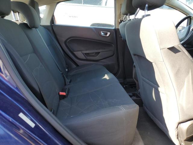 Photo 6 from auction – 2016 FORD FIESTA SE with VIN 3FADP4EJ1GM150783