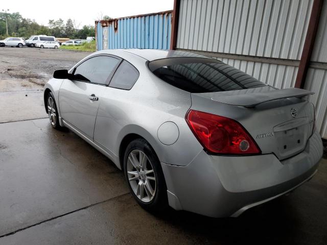 Photo 3 from auction – 2008 NISSAN ALTIMA 3.5 with VIN 1N4BL24E88C206815