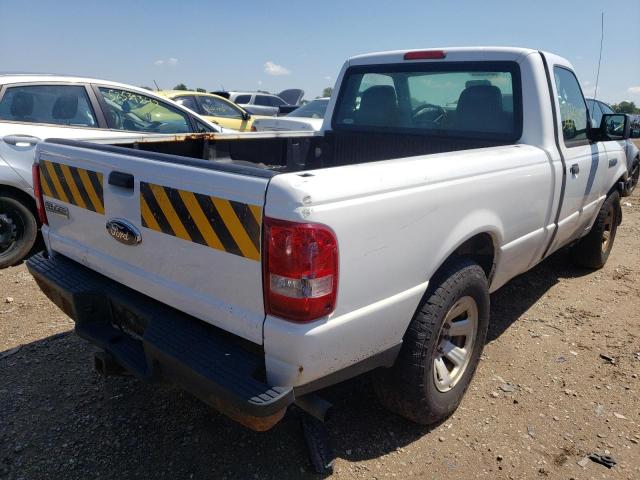 Photo 4 from auction – 2009 FORD RANGER with VIN 1FTYR10D69PA38662