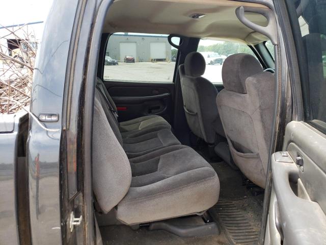 Photo 6 from auction – 2005 GMC NEW SIERRA with VIN 2GTEK13T051144607