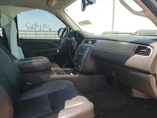 Photo 5 from auction – 2012 CHEVROLET SILVERADO with VIN 1GCRCTE00CZ294735