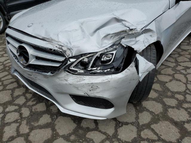 Photo 9 from auction – 2014 MERCEDES-BENZ E 400 HYBR with VIN WDDHF9FB2EA837872