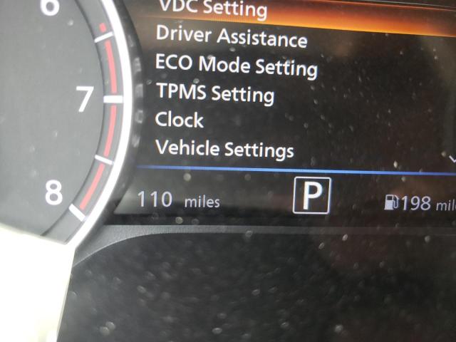Photo 8 from auction – 2022 NISSAN SENTRA SR with VIN 3N1AB8DVXNY272607