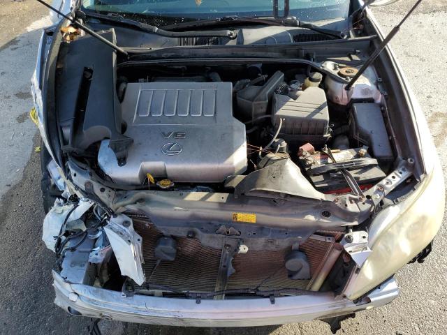 Photo 7 from auction – 2009 LEXUS ES 350 with VIN JTHBJ46G392298402