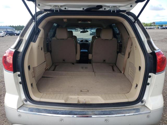 Photo 9 from auction – 2012 BUICK ENCLAVE with VIN 5GAKRCED5CJ372512