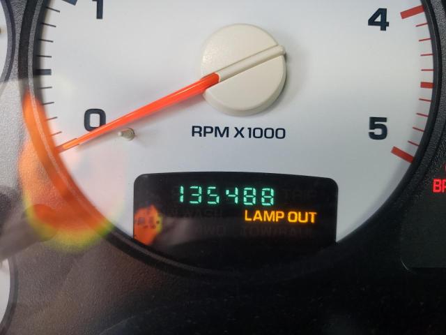 Photo 8 from auction – 2005 DODGE RAM 2500 S with VIN 3D7KS28C55G794516