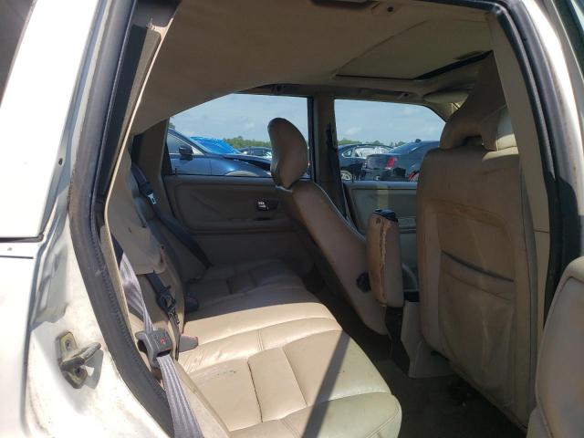 Photo 6 from auction – 2000 VOLVO V70 XC with VIN YV1LZ56D0Y2705191