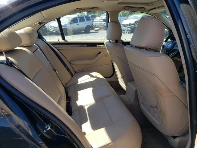 Photo 6 from auction – 2004 BMW 325 I with VIN WBAET37444NJ81469