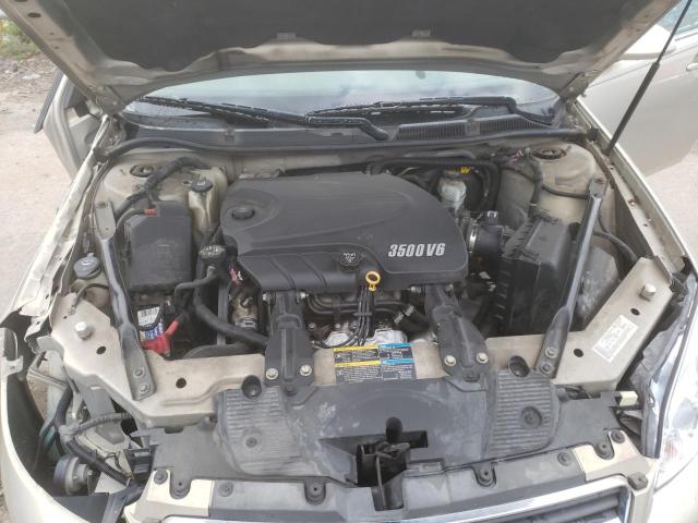 Photo 7 from auction – 2008 CHEVROLET IMPALA LT with VIN 2G1WT58KX89252630