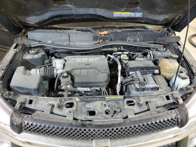 Photo 7 from auction – 2005 CHEVROLET EQUINOX LT with VIN 2CNDL63F256137446