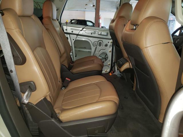 Photo 6 from auction – 2015 BUICK ENCLAVE with VIN 5GAKRBKD5FJ244242