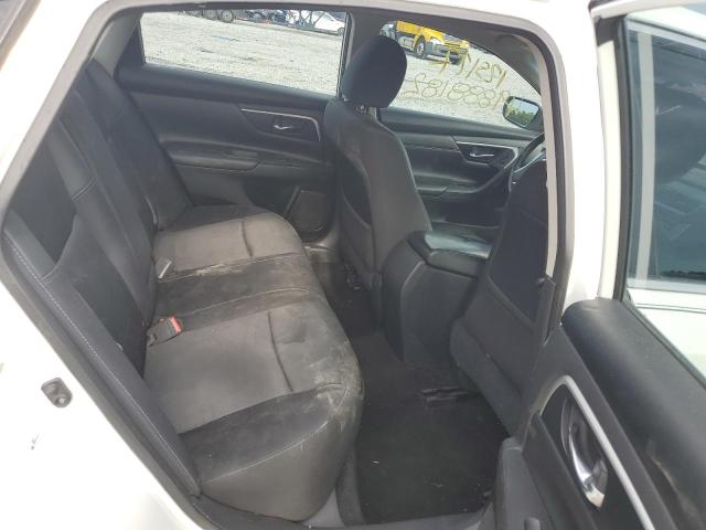 Photo 6 from auction – 2016 NISSAN ALTIMA 2.5 with VIN 1N4AL3AP8GN321148