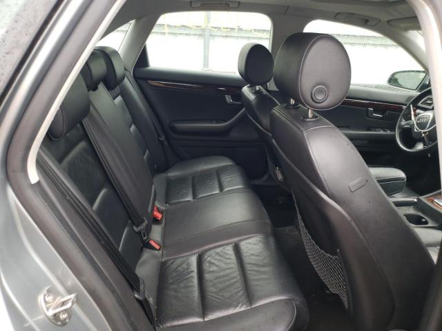 صورة رقم 6 من المزاد - 2006 AUDI A4 2.0T QU مع VIN WAUDF78E96A021633