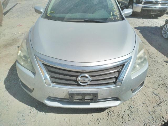 Photo 9 from auction – 2013 NISSAN ALTIMA 2.5 with VIN 1N4AL3AP5DC195273