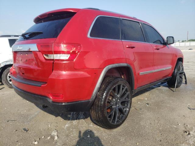 Photo 4 from auction – 2011 JEEP GRAND CHER with VIN 1J4RR4GG3BC552174